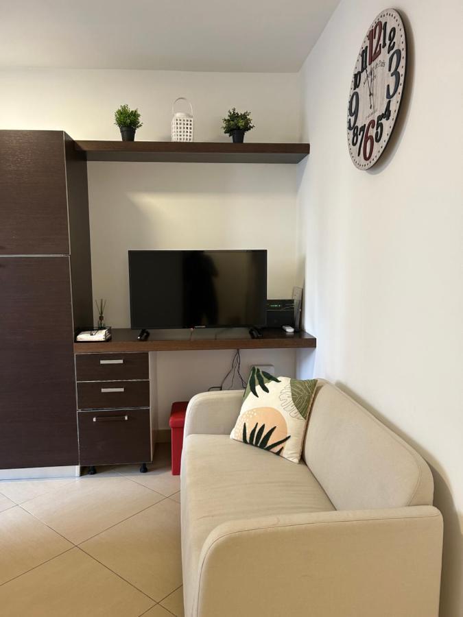 פלרמו Vicolo Appalto Apartment מראה חיצוני תמונה